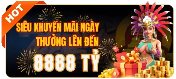 Hoàn trả cược Pkvip88 nhà cái