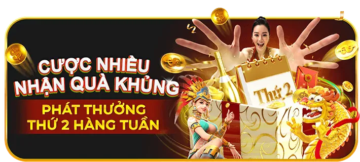 Chương Trình VIP Độc Quyền Pkvip88 nhà cái