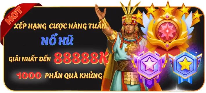 Thưởng Nạp Lại Hàng Ngày Pkvip88 nhà cái