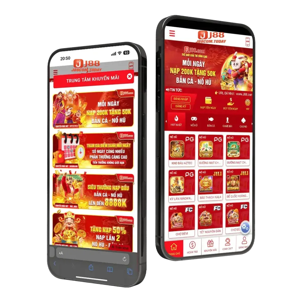 Ưu đãi nạp tiền mỗi ngày tại PKVIP88 Nhà Cái
