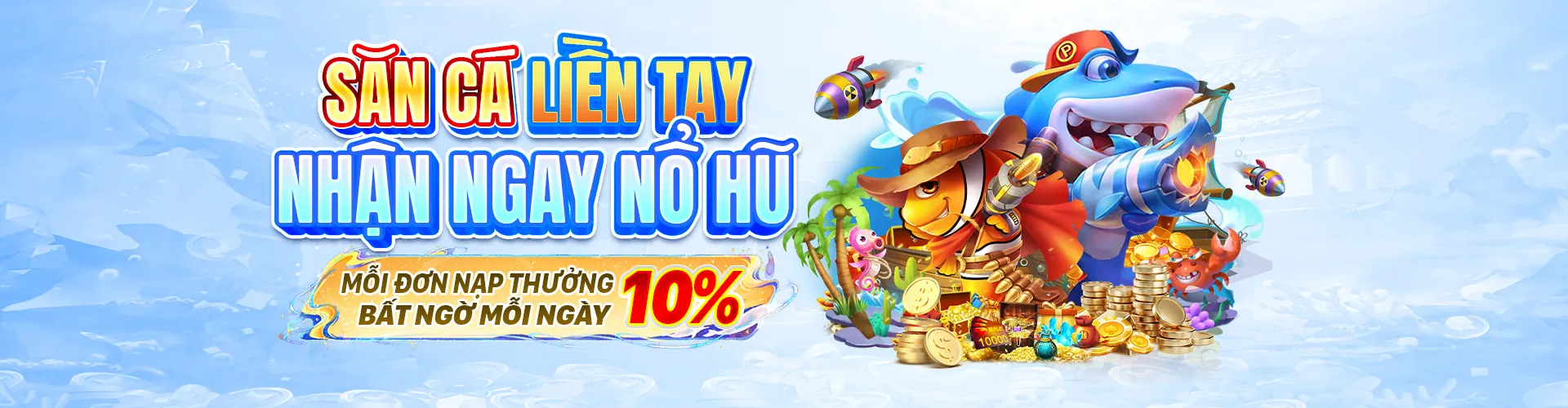 Các chương trình khuyến mãi độc quyền tại PKVIP88 Nhà Cái