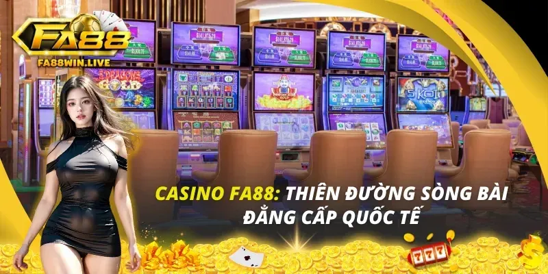 Hình ảnh cập nhật trò chơi mới tại Pkvip88, với các máy đánh bạc và bàn casino