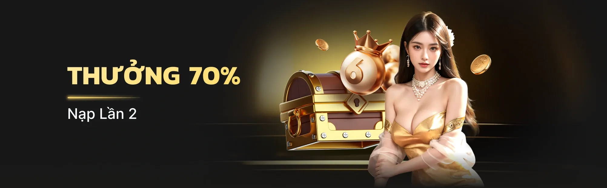 Thưởng nạp lại hàng ngày pkvip88